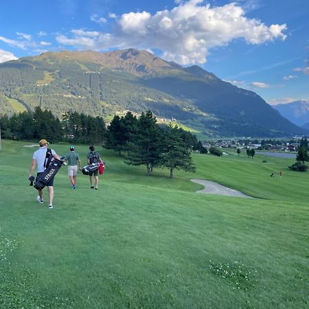 Bilocale A 1 Minuto Dalle Piste Da Sci Di Bormio Eksteriør billede