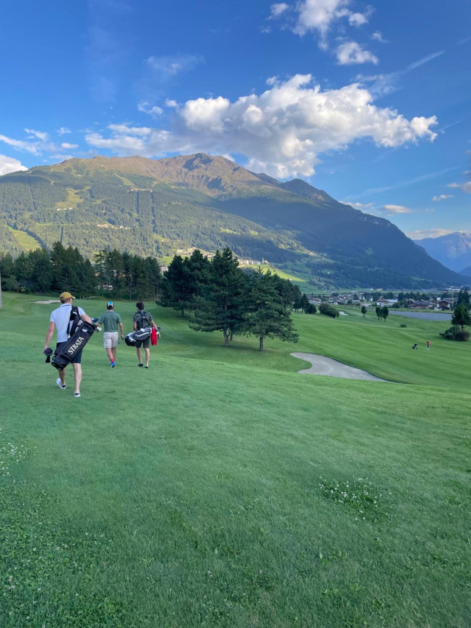 Bilocale A 1 Minuto Dalle Piste Da Sci Di Bormio Eksteriør billede